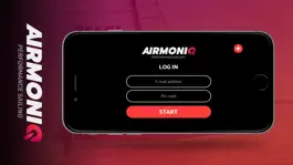 Game screenshot Airmoniq mod apk