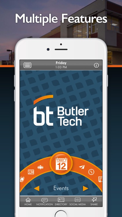 Butler Tech