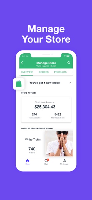 Wix: App & Website Builder(圖3)-速報App