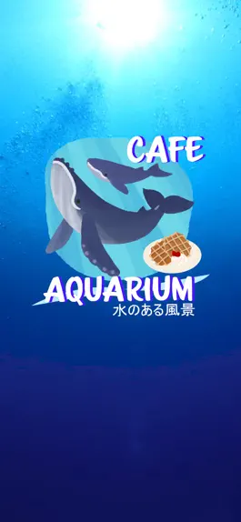 Game screenshot Room Escape: КАФЕ АКВАРИУМ mod apk