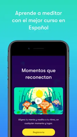Game screenshot Bambú · Meditación y Dormir mod apk