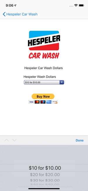 Hespeler Car Wash(圖3)-速報App