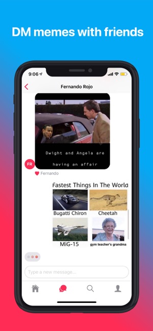 Memezy(圖6)-速報App