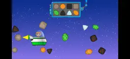 Game screenshot Jack in Space! Preschool learn hack