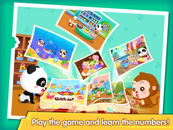 Screenshot #4 for Finds Numbers