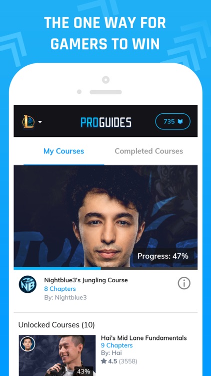 ProGuides