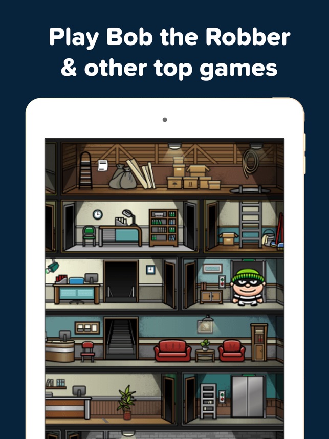Idle Startup Tycoon - Play Online at Coolmath Games