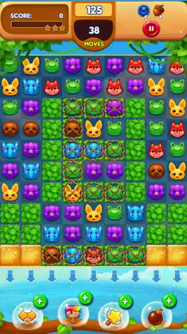 Game screenshot Jelly Pet Mania Legend mod apk