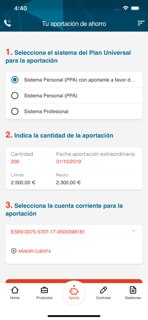 Mutualidad Abogacía(圖4)-速報App