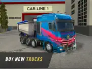 truck world: euro & american айпад изображения 4