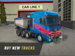 Truck World: Euro & American iPad image 4