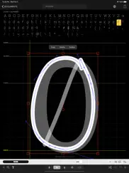 ifontmaker ipad bildschirmfoto 3
