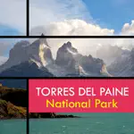 Torres del Paine Tourism App Contact