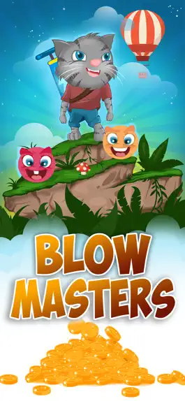 Game screenshot Blow Masters mod apk