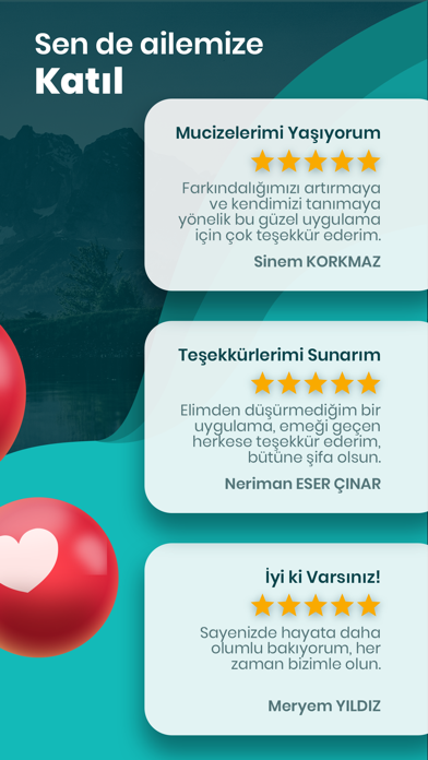 BGardiyanoğlu - Nefes21 screenshot 3