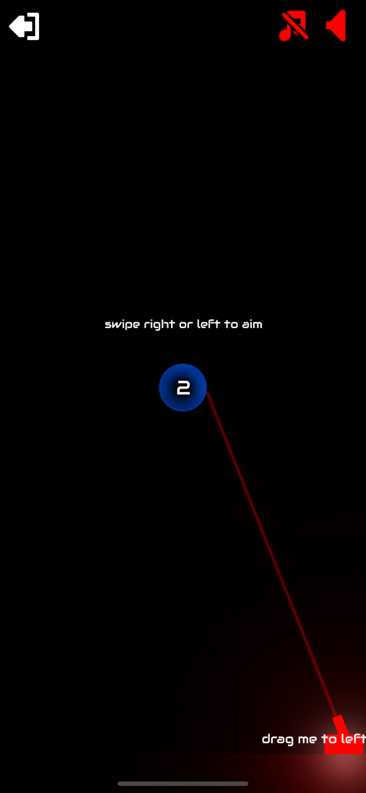 Reflectiv screenshot 3