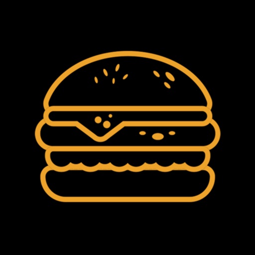 BurgersNmore icon