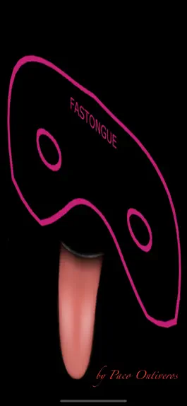 Game screenshot Fastongue mod apk