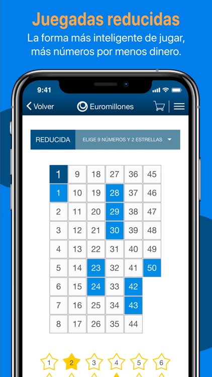El Búho Lotero screenshot-5