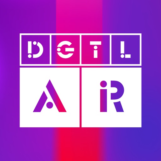 DGTL AR