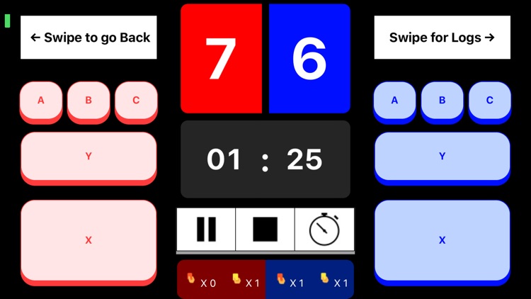 ScoreOne