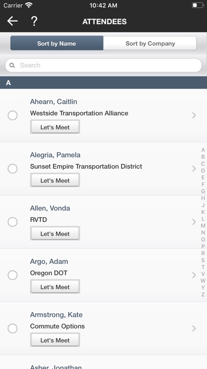 Oregon Public Transportation screenshot-5