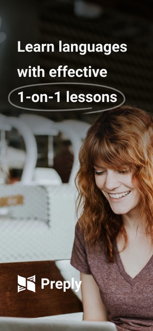 Preply: Learn languages(圖1)-速報App