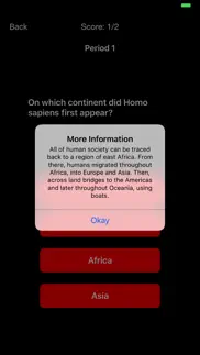 ap world history review iphone screenshot 4