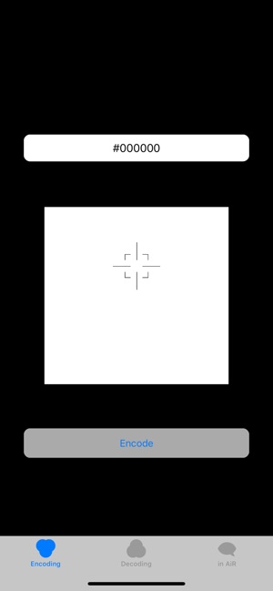 Color Encoder