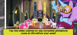 Game screenshot MY LITTLE PONY hack