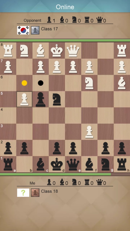 #5. Chess World Master (iOS) 由: MOBIRIX