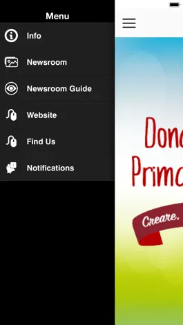 Game screenshot Donaghadee PS hack