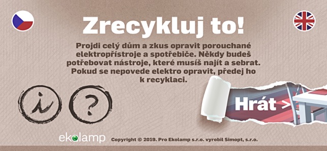 Zrecykluj to!(圖1)-速報App