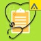 Personal Health Record is a complete medical record app for your personal and family medical information