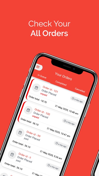 Doocado Grocery Admin