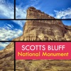 Scotts Bluff Monument