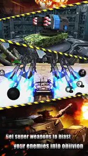 tank strike shooting game problems & solutions and troubleshooting guide - 1