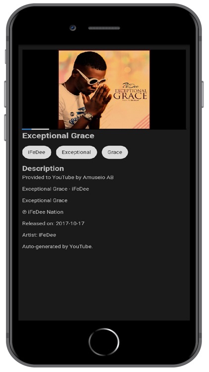 Vibespot screenshot-4