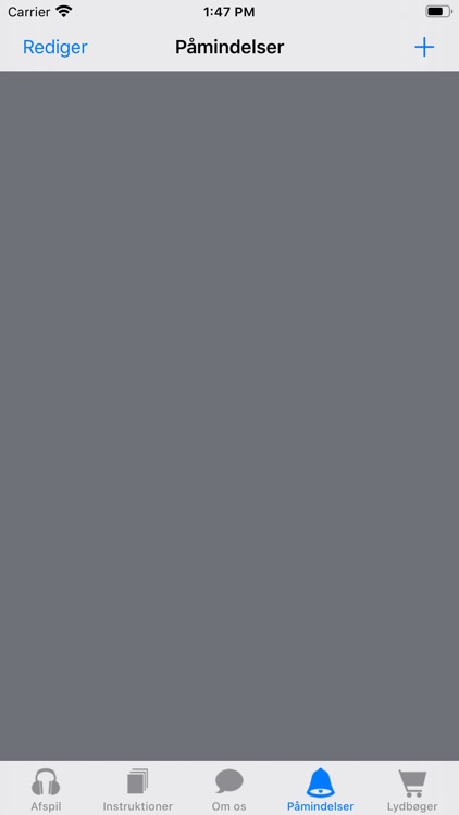 Bliv assertiv screenshot-3