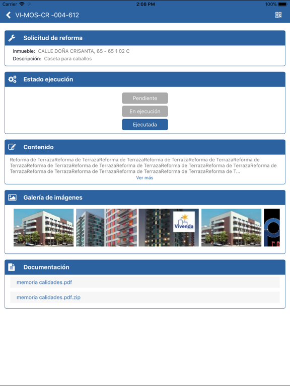 Screenshot #5 pour Personalizaciones