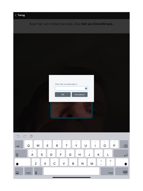 ActiveTickets Activation
