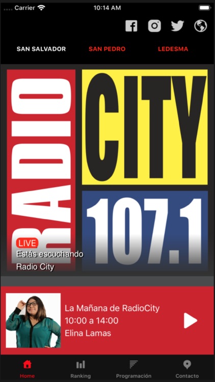 Radio City Jujuy