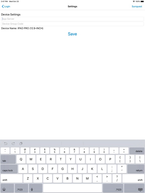 Screenshot #4 pour Sunquest Collect 6.2.1