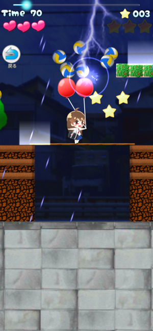 MICHIRU RUN(圖6)-速報App