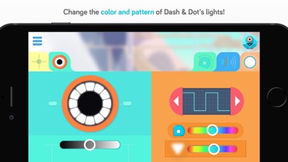 Go for Dash & Dot Robotsのおすすめ画像3