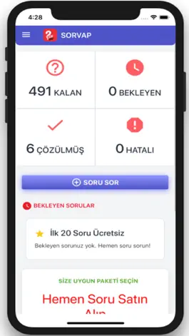 Game screenshot Sorvap hack