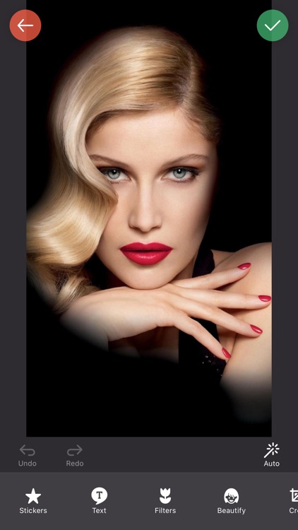 Live Editor-Editing on Photo.s