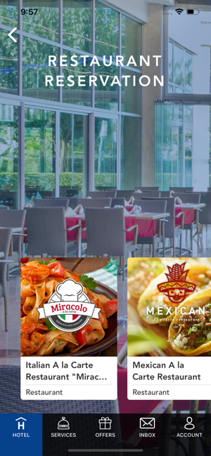 Miracle Resort Hotel(圖3)-速報App