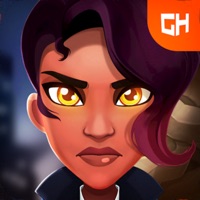 Detective Jackie - Mystic Case apk