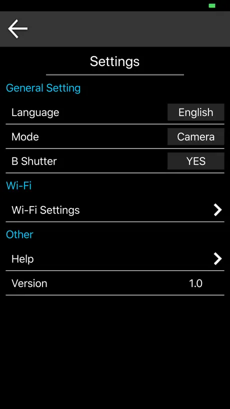 SynScan Photo